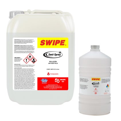 Sani-Spray