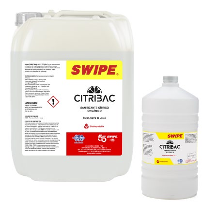 CitriBac