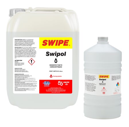 Swipol