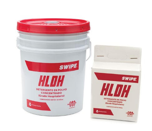HLDH