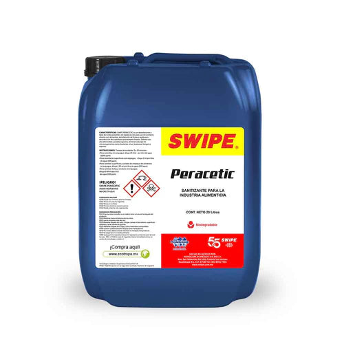 Peracetic