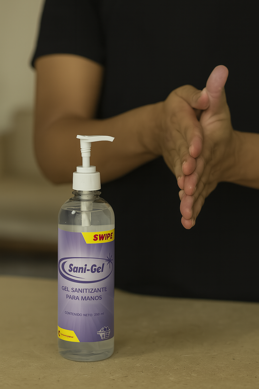 Sani-gel