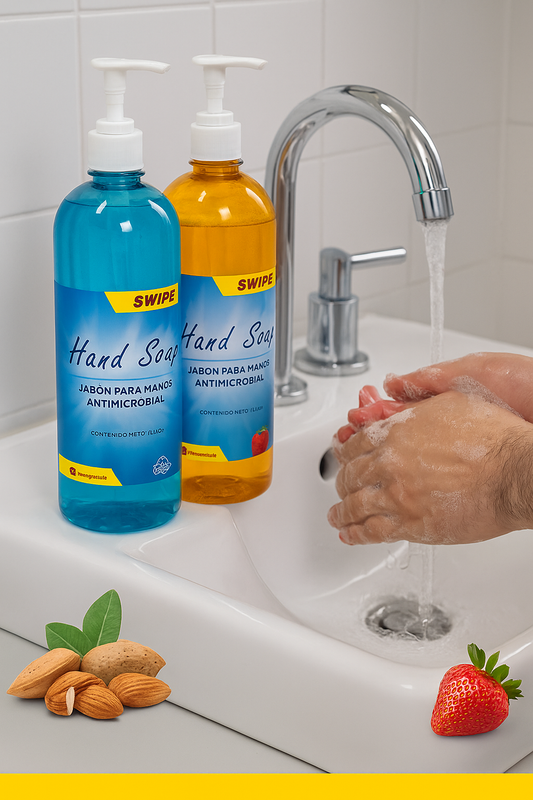 Hand Soap