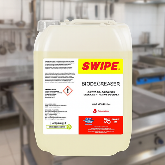 Biodegreaser