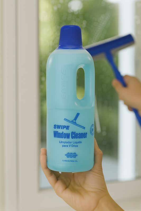 Window Cleaner