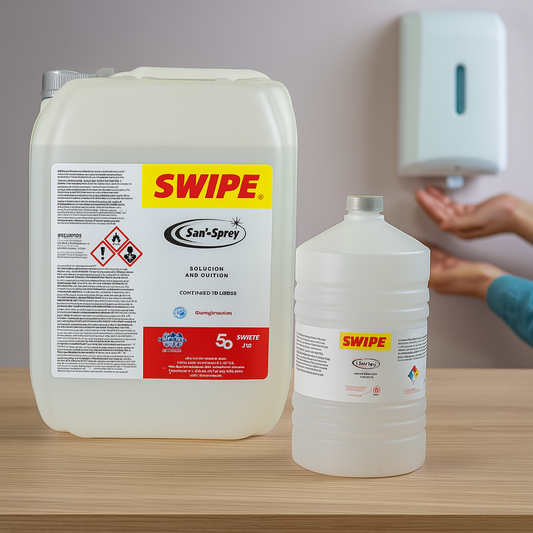 Sani-Spray