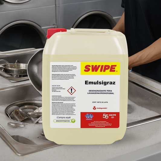 Emulsigraz
