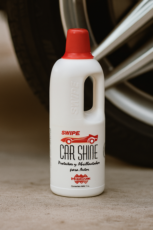 Car Shine