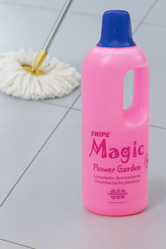 Magic Limpiador Multiaroma